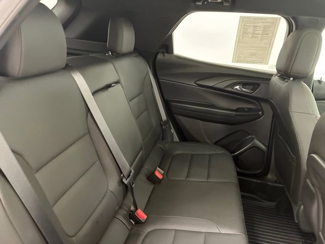 Used 2024 Chevrolet TrailBlazer RS w/ Convenience Package image 16