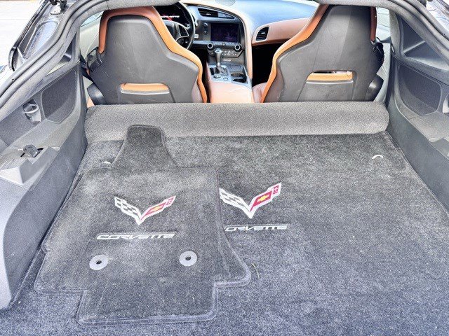 Used 2019 Chevrolet Corvette Z51 3LT image 12