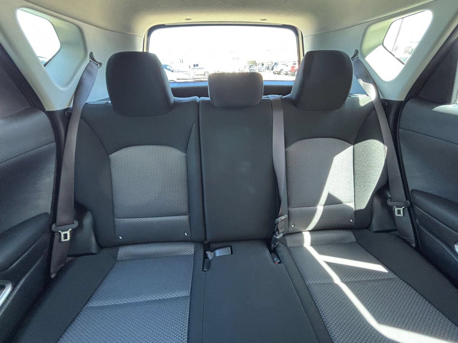 Used 2025 Kia Soul LX w/ LX Technology Package FWD image 36