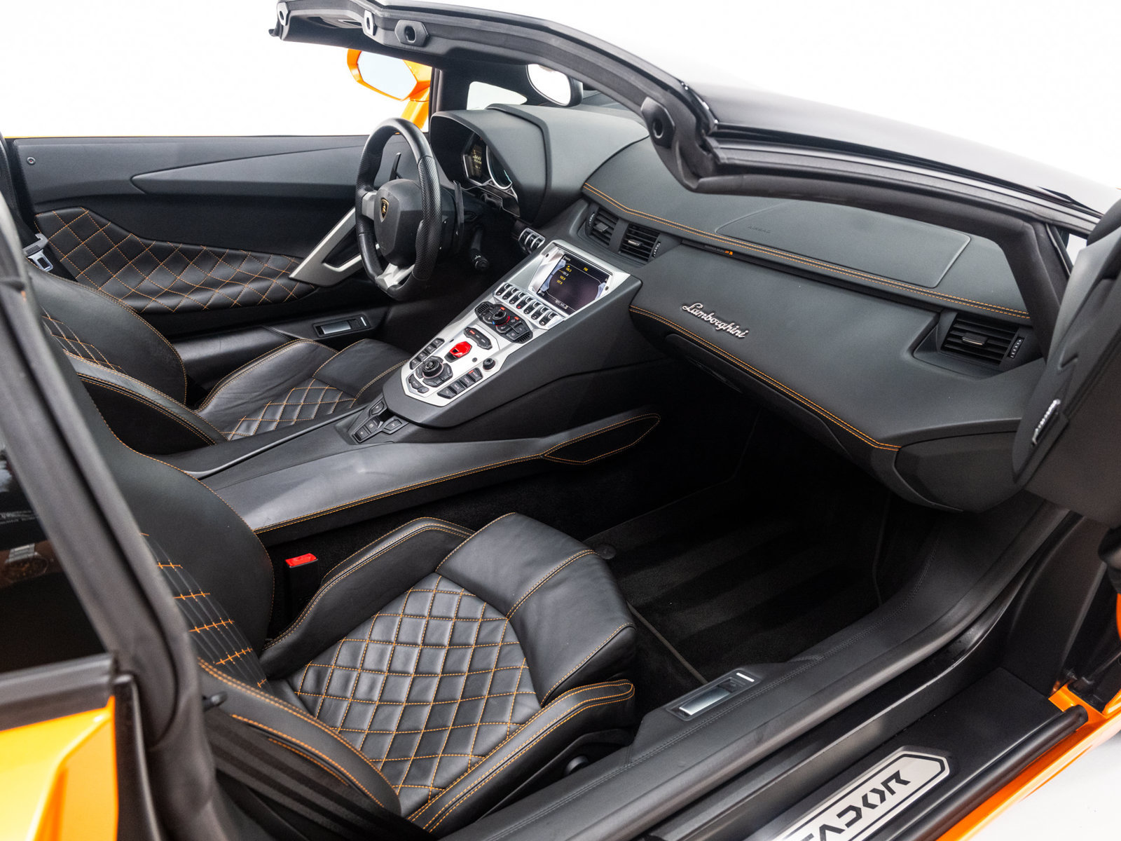 Used 2016 Lamborghini Aventador LP 700-4 AWD/4WD image 33