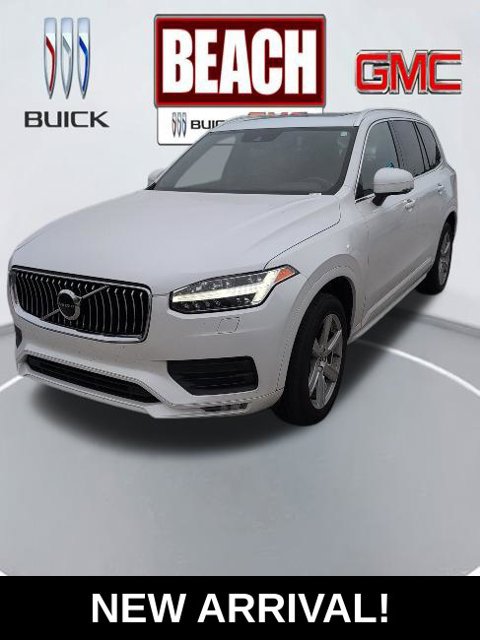 Used 2021 Volvo XC90 T6 Momentum w/ Climate Package AWD/4WD 360° Tour