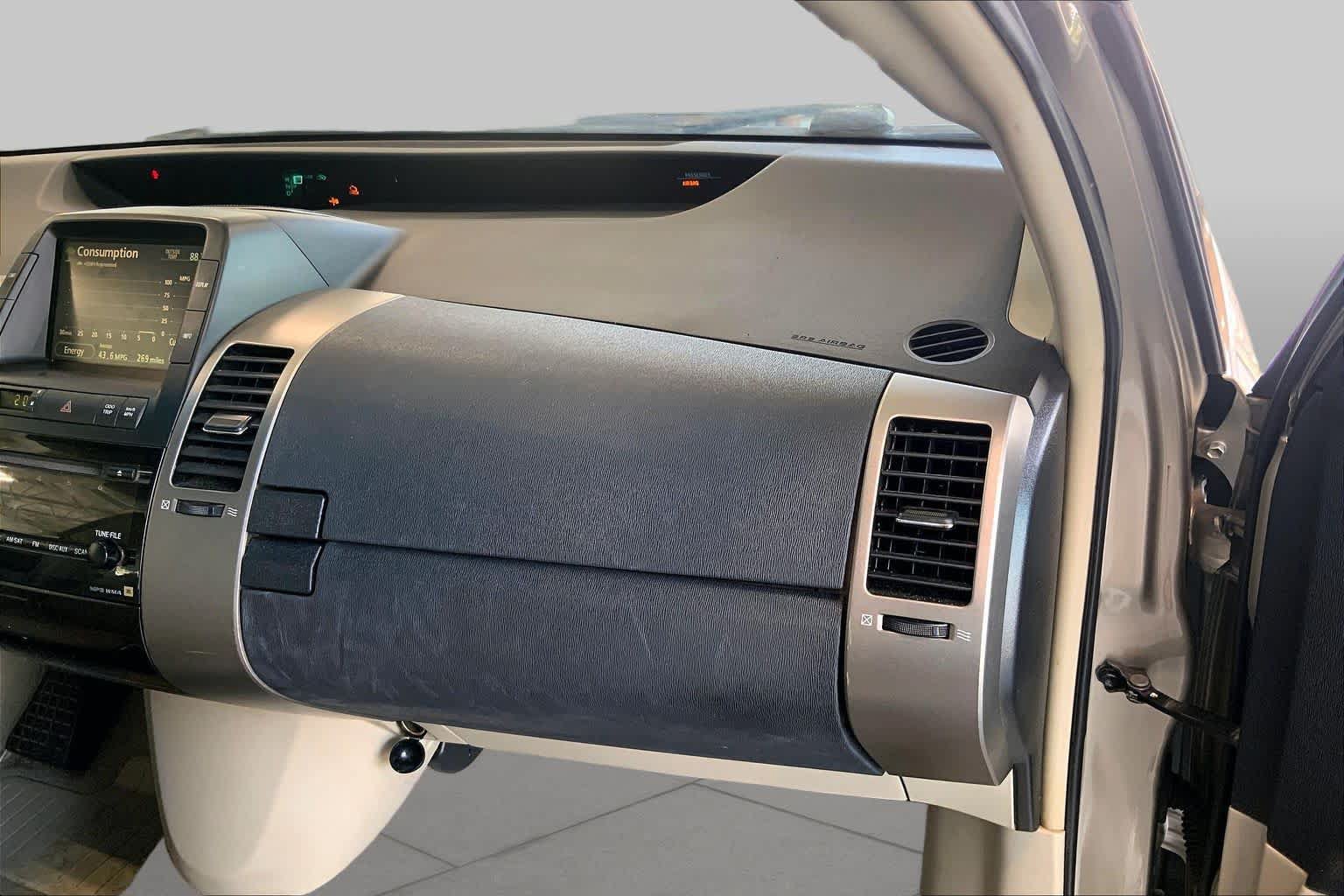 Used 2007 Toyota Prius FWD image 18