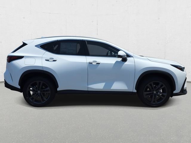 New 2026 Lexus NX 450h+ AWD w/ Accessory Package (2T) image 4