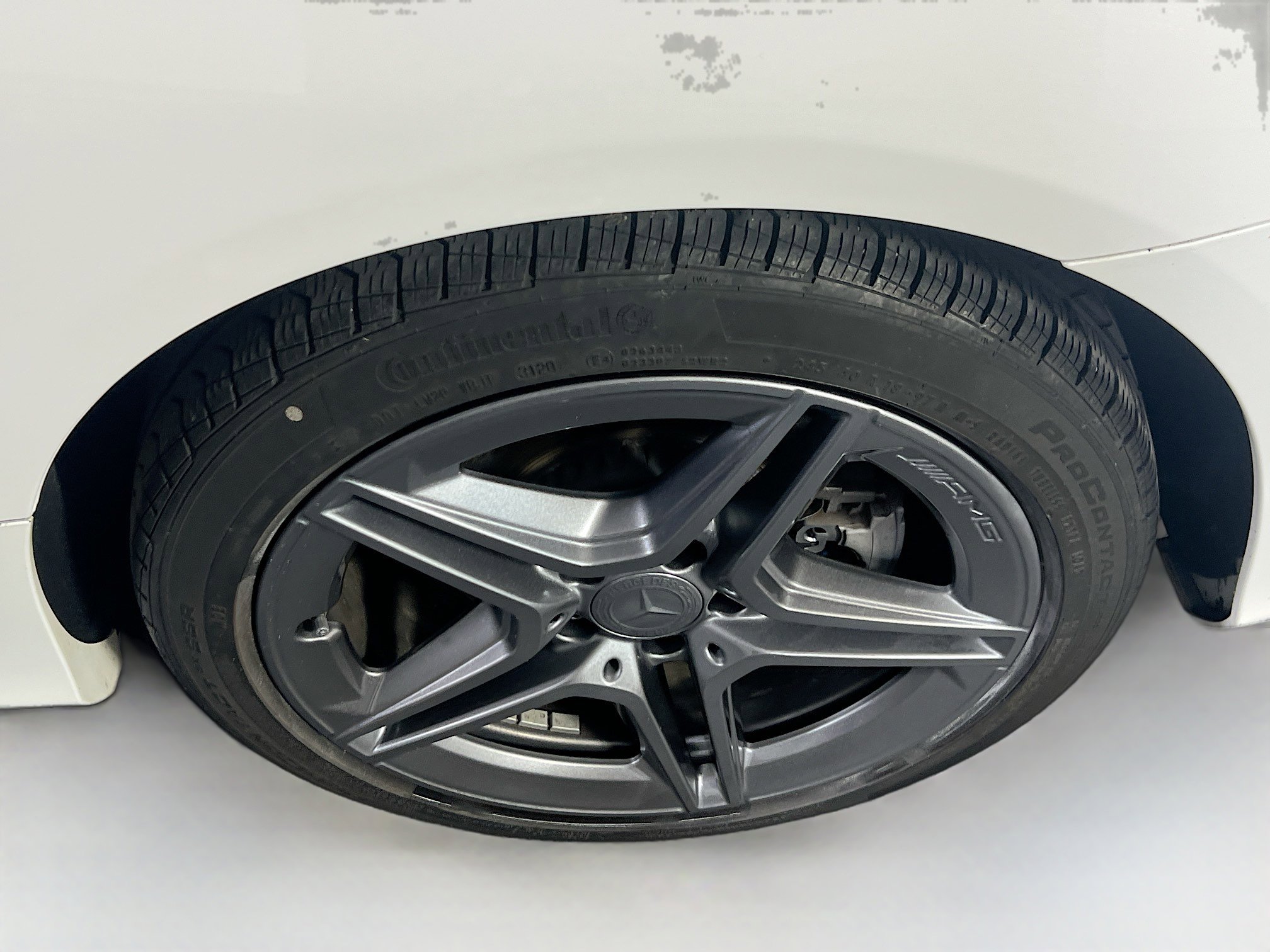 Used 2021 Mercedes-Benz C 300 4MATIC Coupe image 31