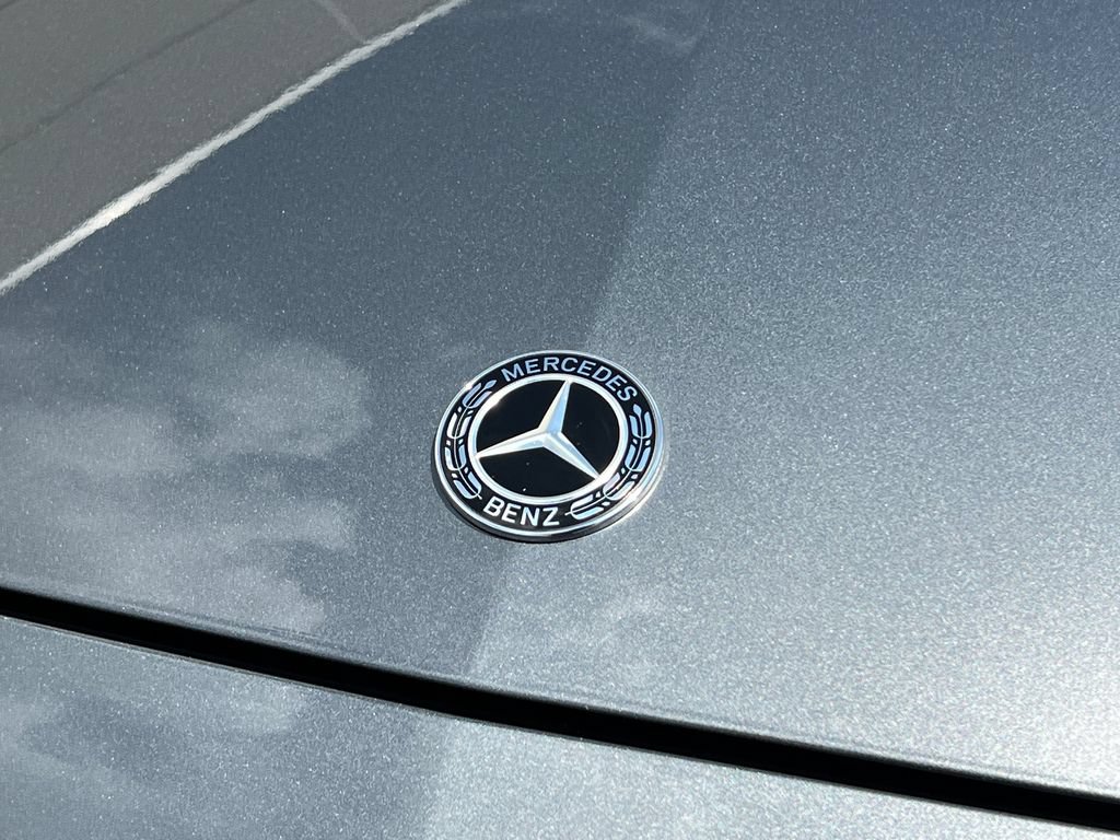 Used 2020 Mercedes-Benz C 43 AMG 4MATIC Sedan image 29