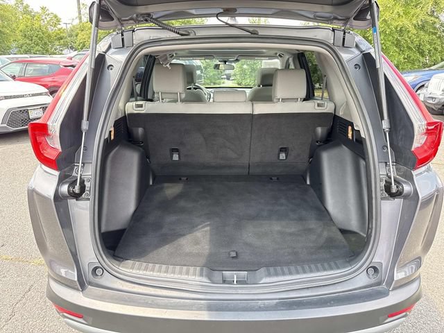 Used 2017 Honda CR-V EX image 10
