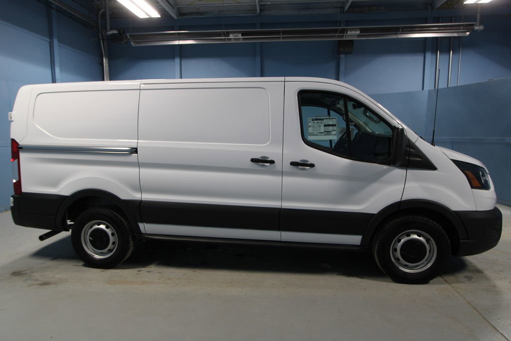Used 2024 Ford Transit 150 Low Roof image 30