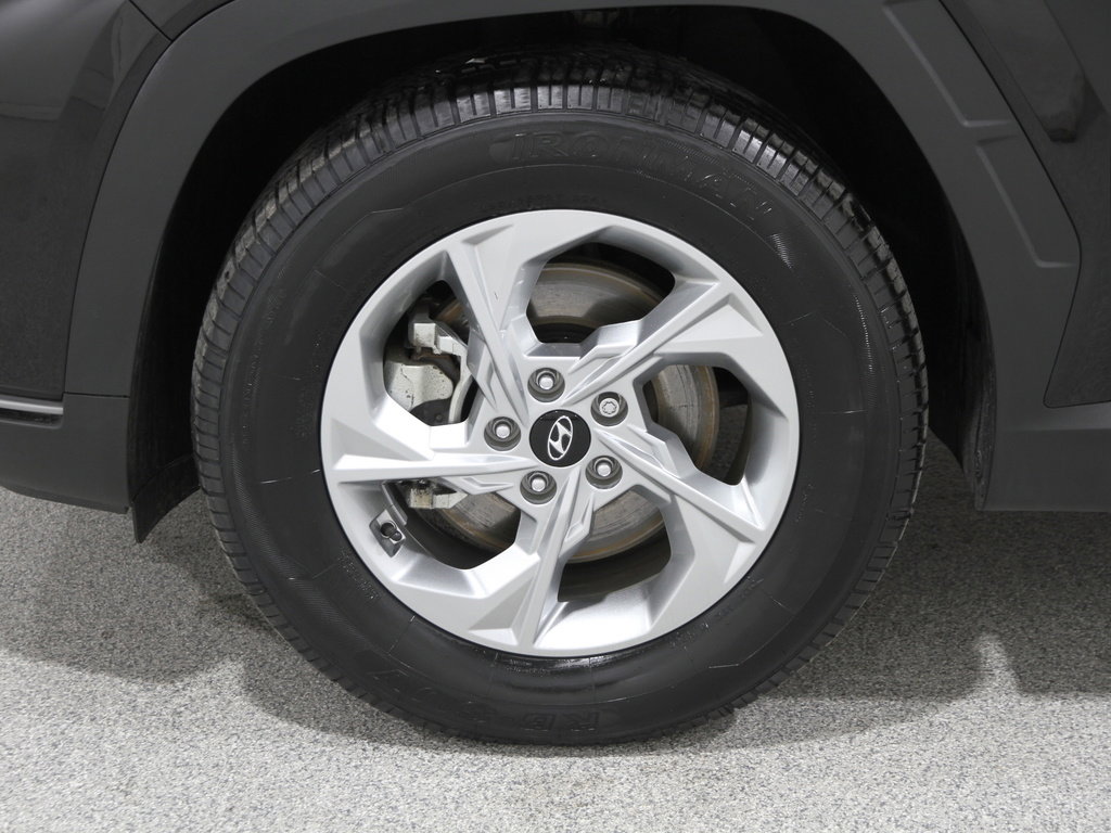 Certified 2024 Hyundai Tucson SE image 21