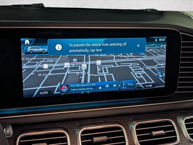 New 2026 Mercedes-Benz GLS 450 4MATIC image 14