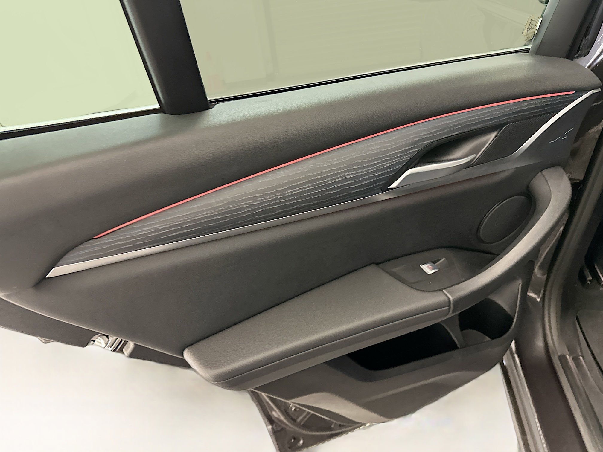 Used 2024 BMW X3 xDrive30i w/ Convenience Package image 28