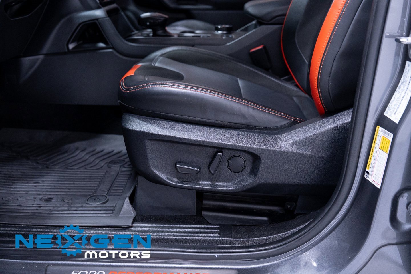 Used 2024 Ford Ranger Raptor image 26