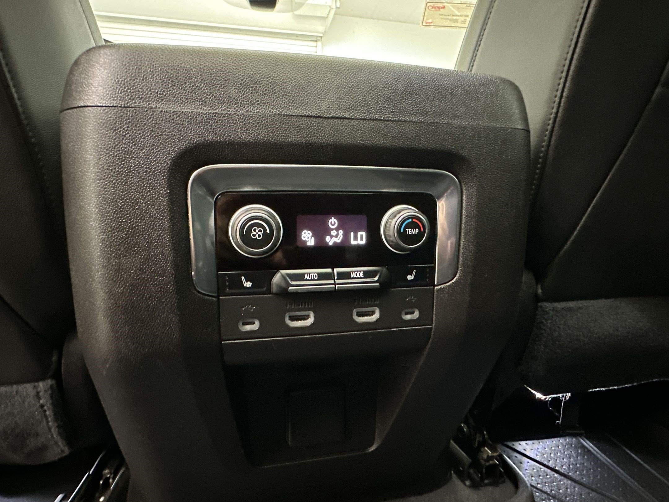 Certified 2021 Chevrolet Tahoe RST w/ Luxury Package AWD/4WD image 33