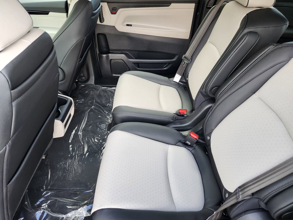 New 2026 Honda Odyssey Elite image 9