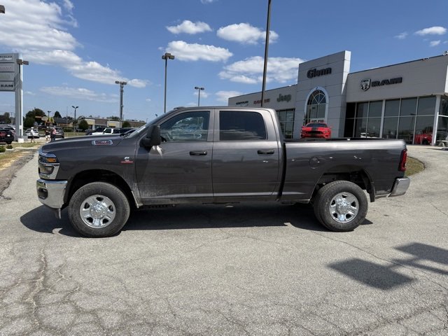 New 2026 RAM 2500 Tradesman w/ Chrome Appearance Group image 11