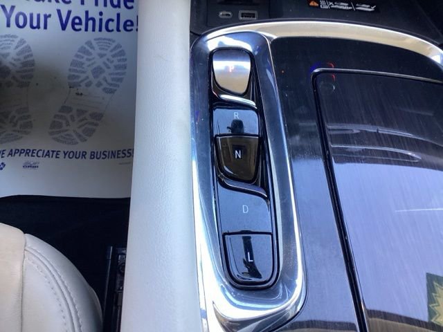 Used 2023 Buick Enclave Essence w/ Experience Buick Package image 36