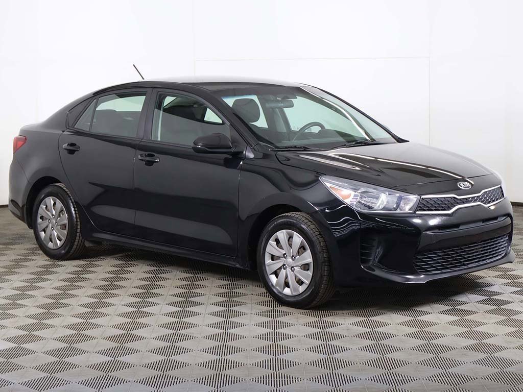 Used 2020 Kia Rio S image 44
