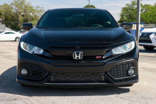 Used 2018 Honda Civic Si image 20