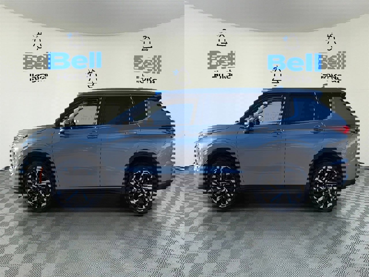 Used 2024 Mitsubishi Outlander AWD video 2