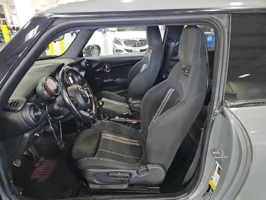 Used 2019 MINI Cooper John Cooper Works FWD image 4