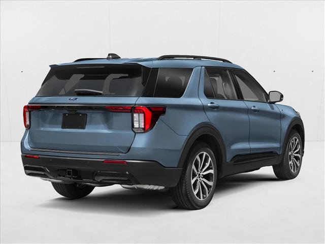 New 2027 Ford Explorer ST-Line RWD image 2