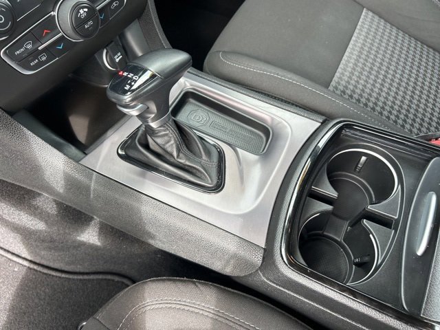 Used 2022 Dodge Charger GT w/ Blacktop Package image 23