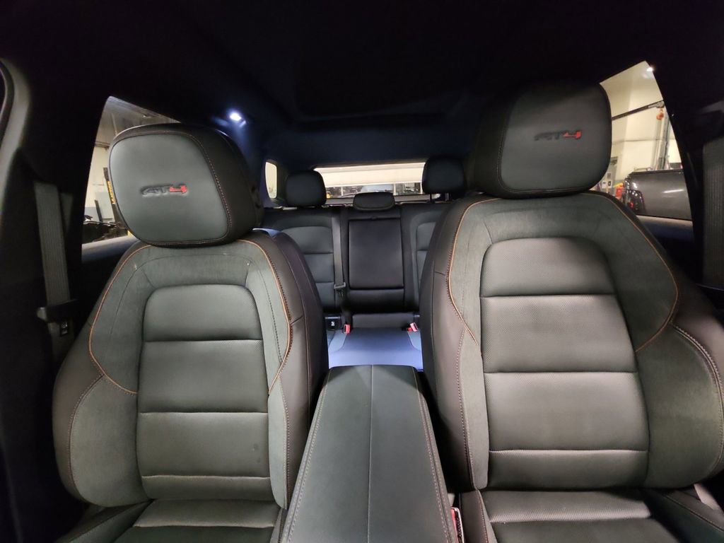 Certified 2026 GMC Terrain AT4 w/ Convenience Package III image 33