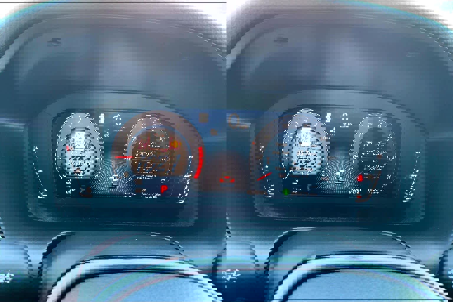 Used 2025 Acura ADX A-Spec image 26