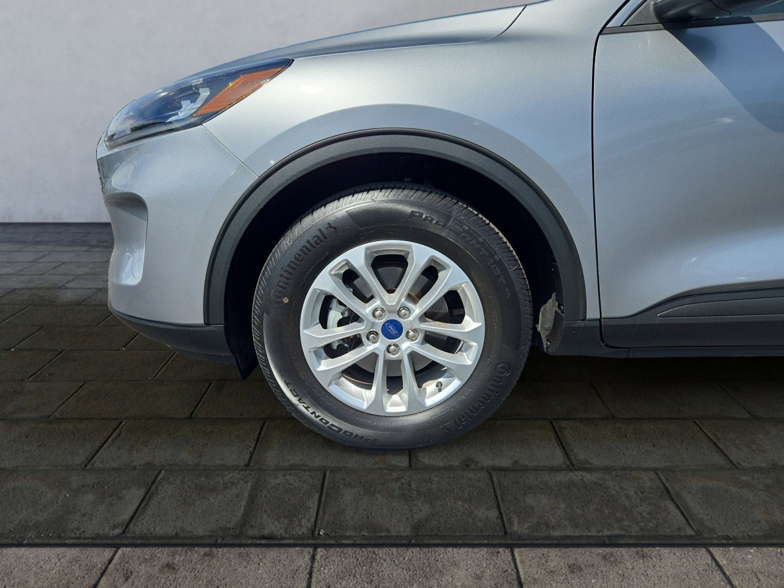 Used 2022 Ford Escape SE w/ Convenience Package AWD/4WD image 26