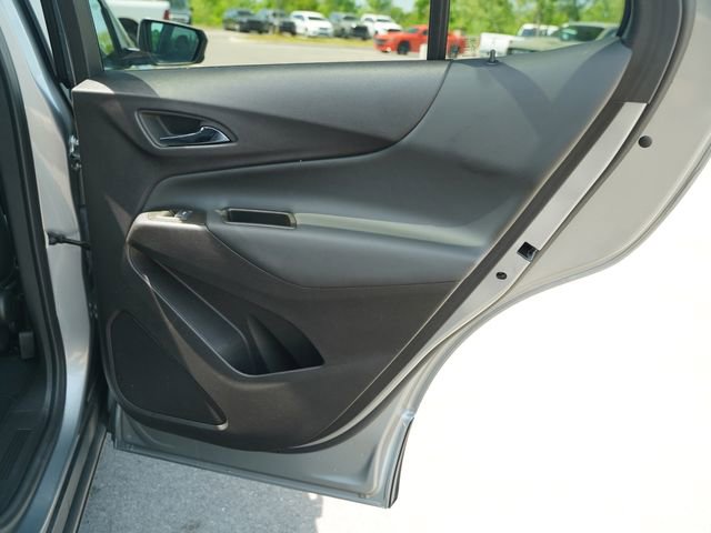 Used 2024 Chevrolet Equinox LT FWD image 23