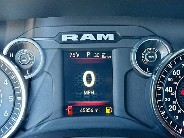 Certified 2024 RAM 1500 Tradesman w/ Night Edition image 12