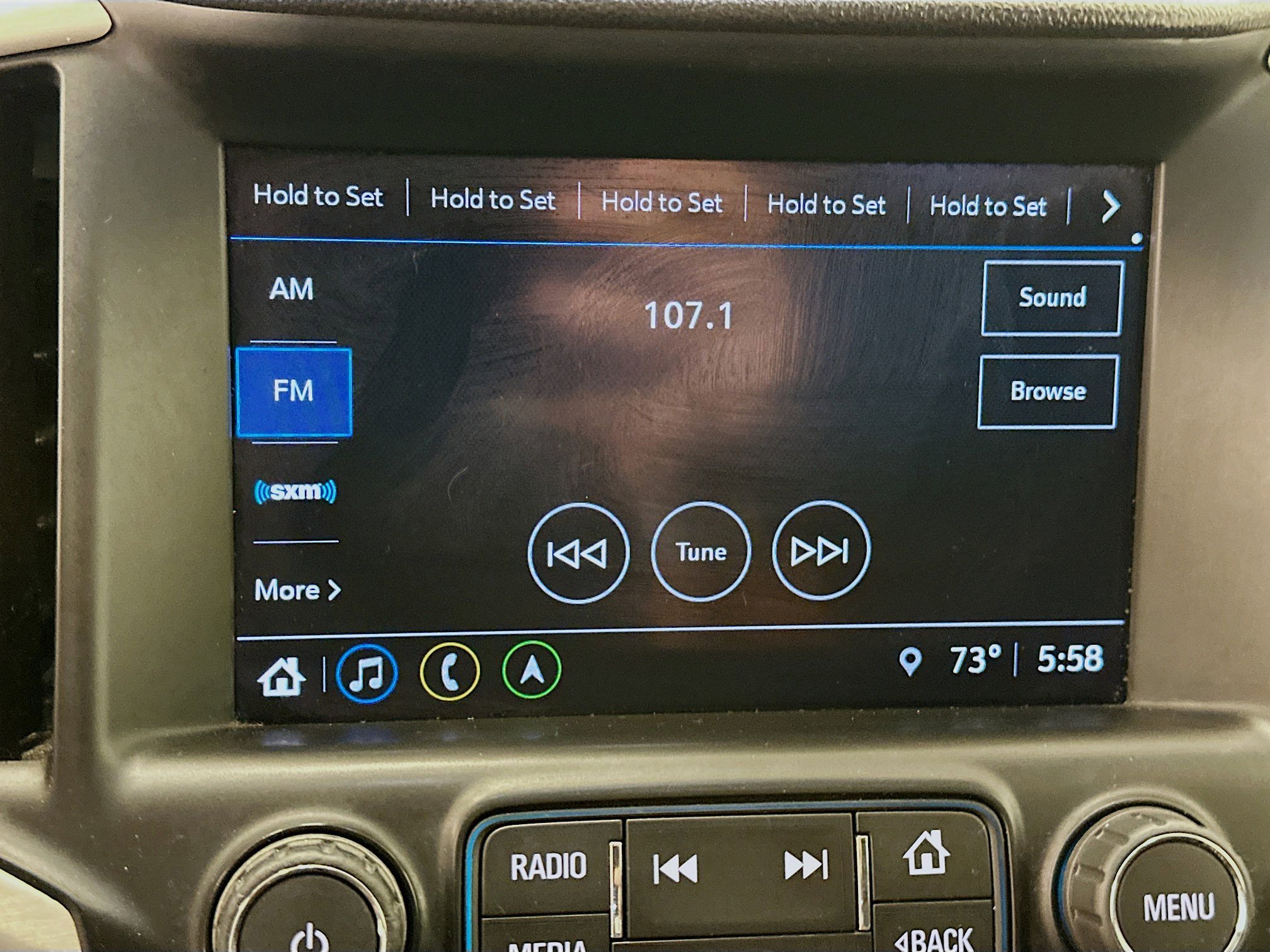 Used 2018 GMC Terrain SLE w/ Driver Convenience Package image 21