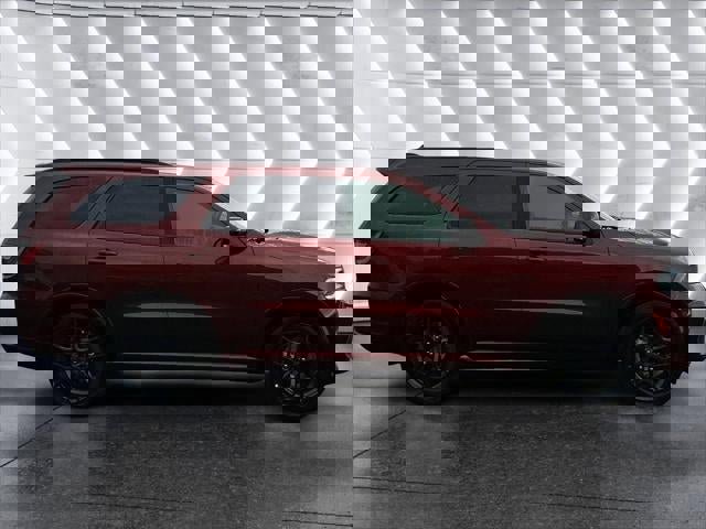 New 2026 Dodge Durango GT image 24