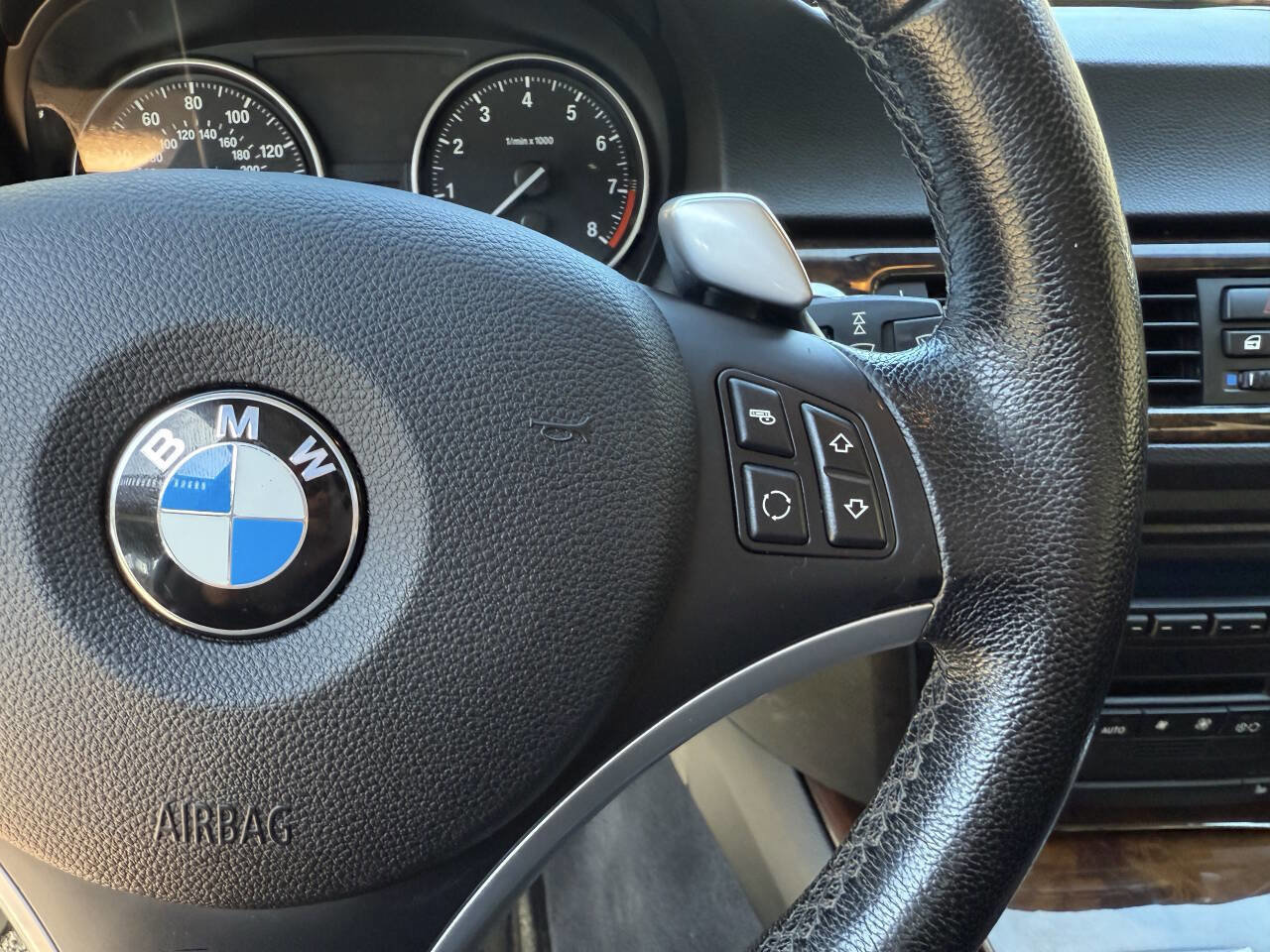 Used 2008 BMW 335i Sedan image 54