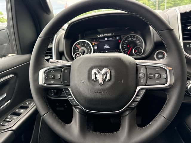 New 2026 RAM 1500 Big Horn AWD/4WD image 19