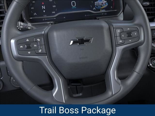 New 2026 Chevrolet Silverado 2500 LT image 22