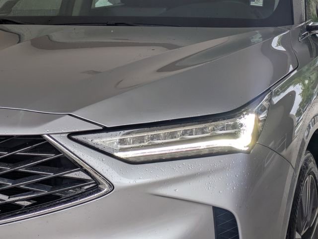 Certified 2026 Acura MDX SH-AWD w/ Advance Package image 9