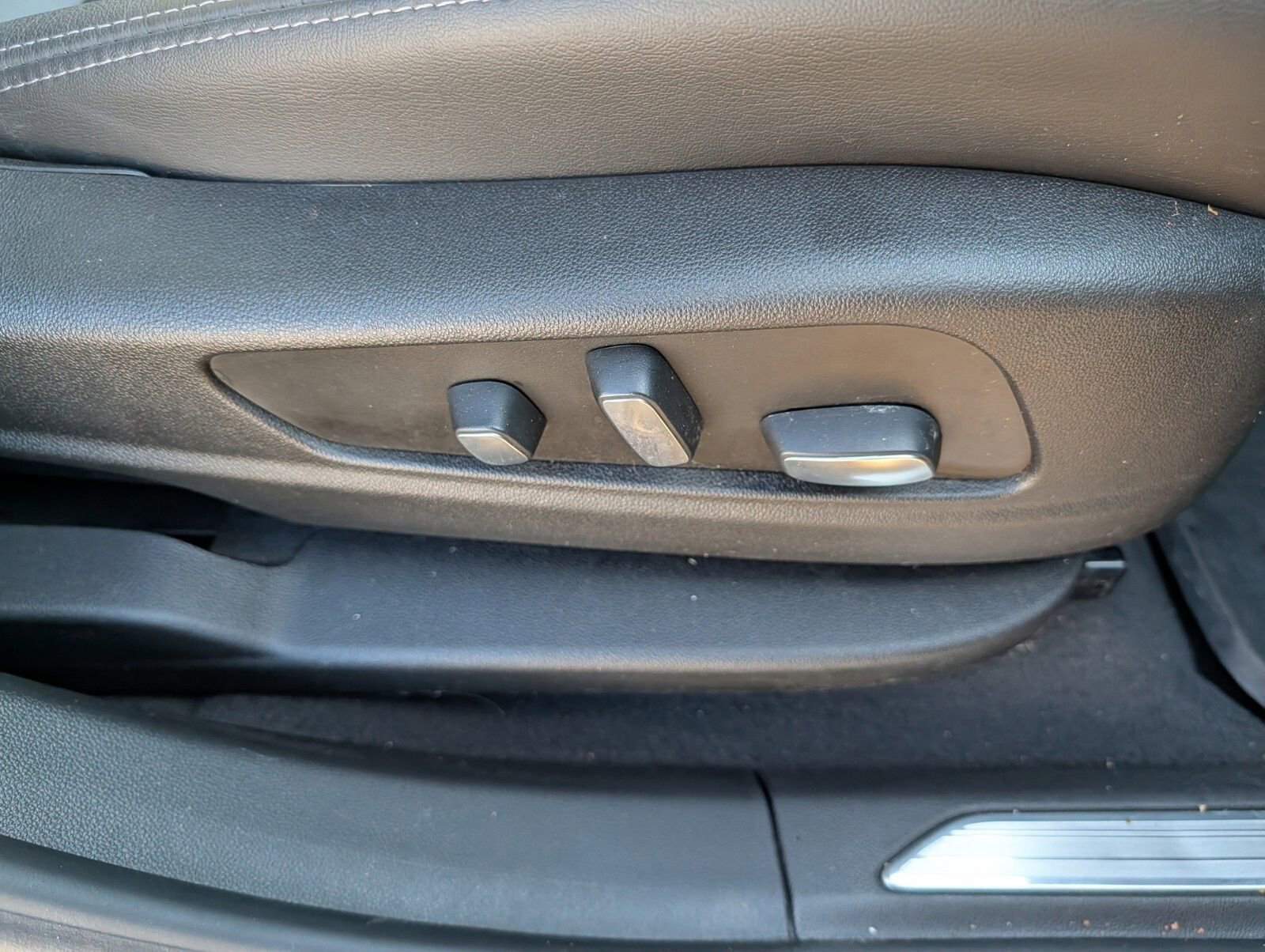 Certified 2022 Cadillac XT5 Sportv image 30