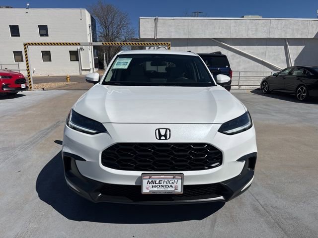 Certified 2023 Honda HR-V LX image 4