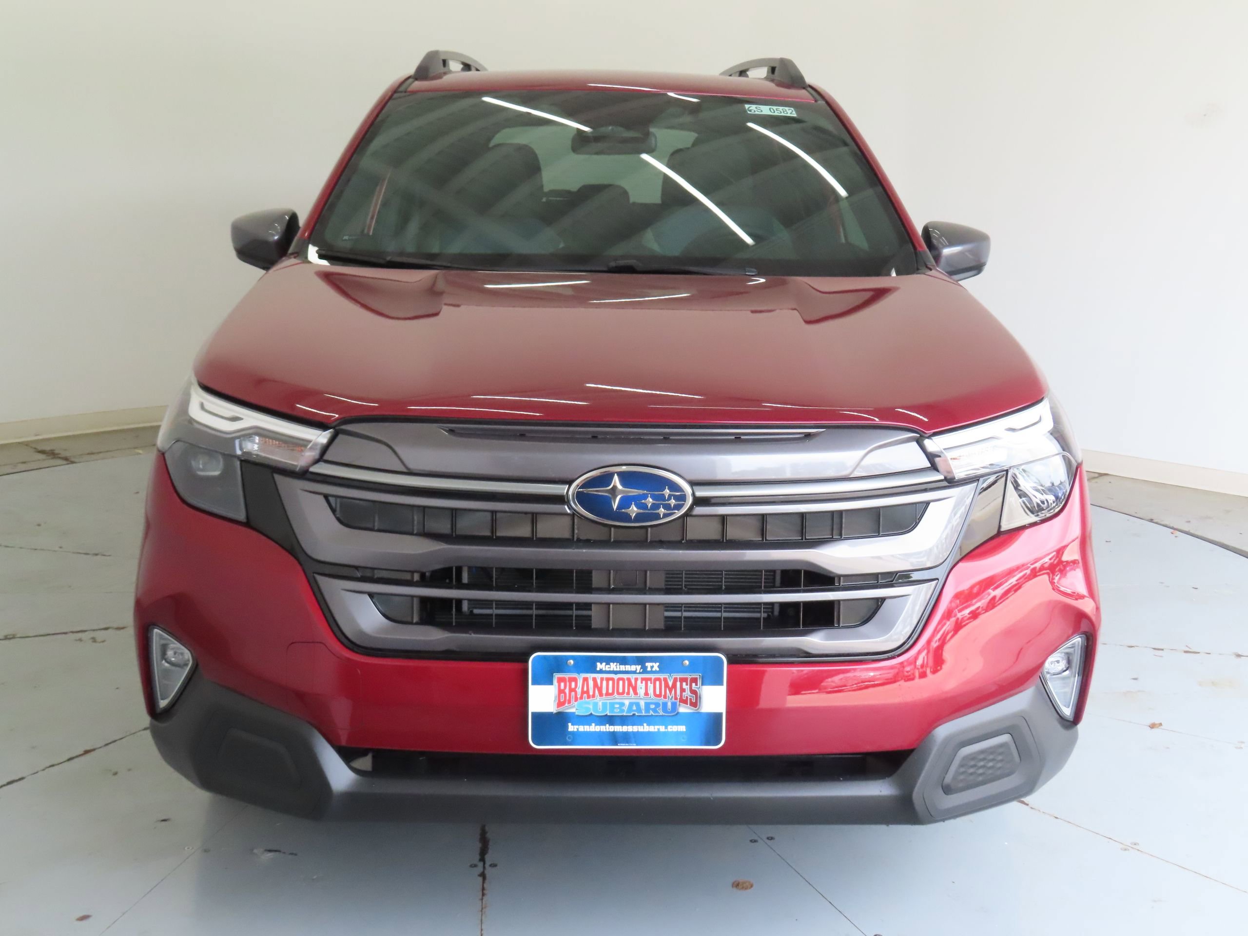 New 2026 Subaru Forester Premium AWD/4WD image 9