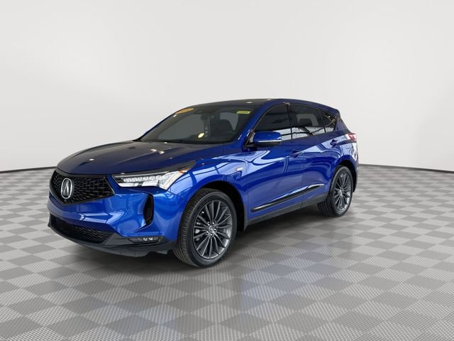 Used 2024 Acura RDX A-Spec image 6