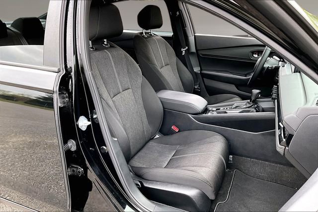 Used 2023 Honda Accord Sport image 25