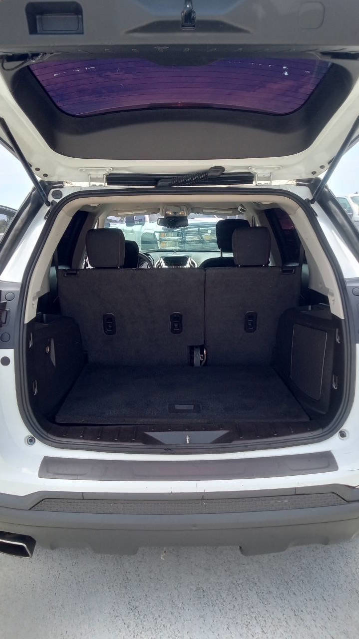 Used 2016 GMC Terrain SLE FWD image 16