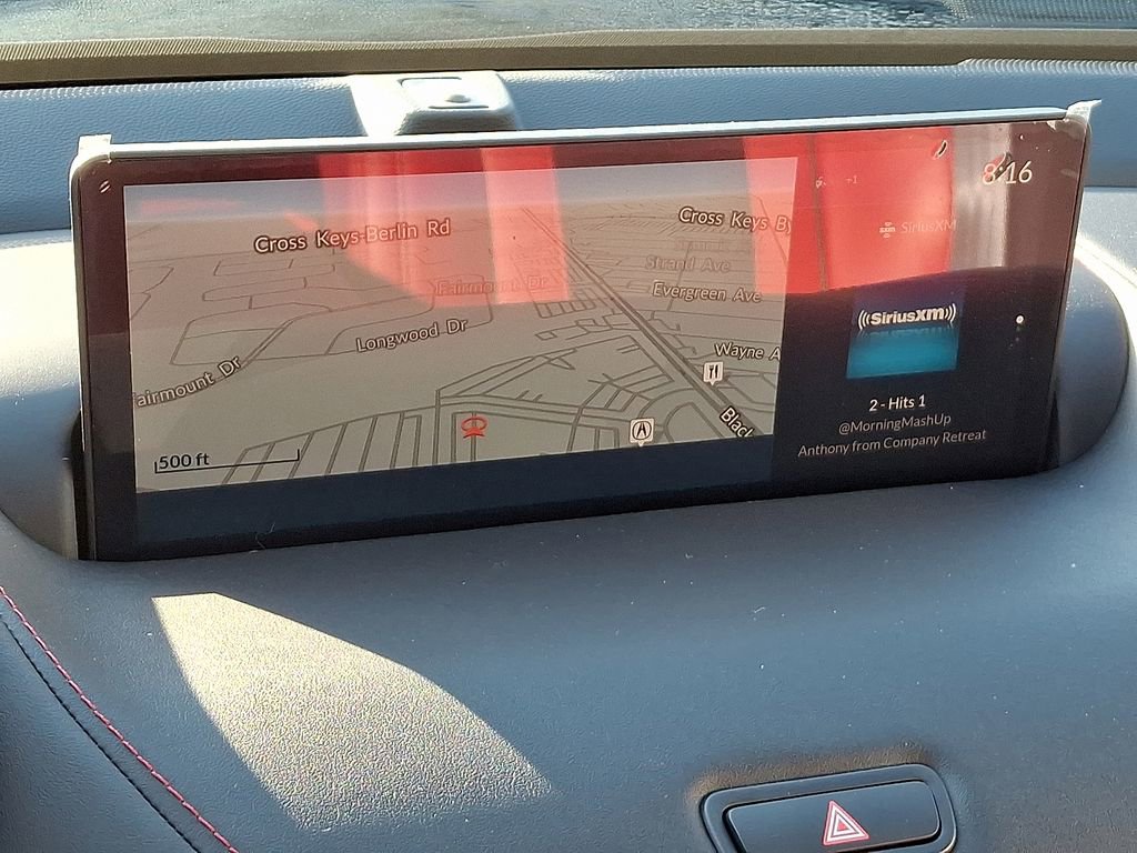 Certified 2025 Acura TLX SH-AWD w/ A-SPEC Pkg image 18