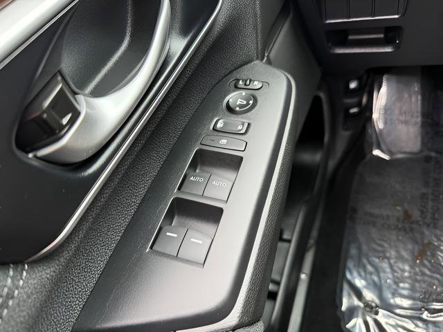 Used 2022 Honda CR-V EX image 22