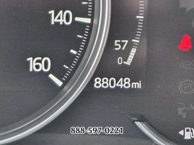 Used 2023 MAZDA CX-5 Signature AWD/4WD image 31