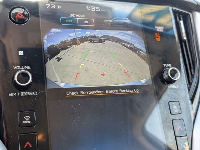 Used 2022 Subaru Outback Premium AWD/4WD image 27