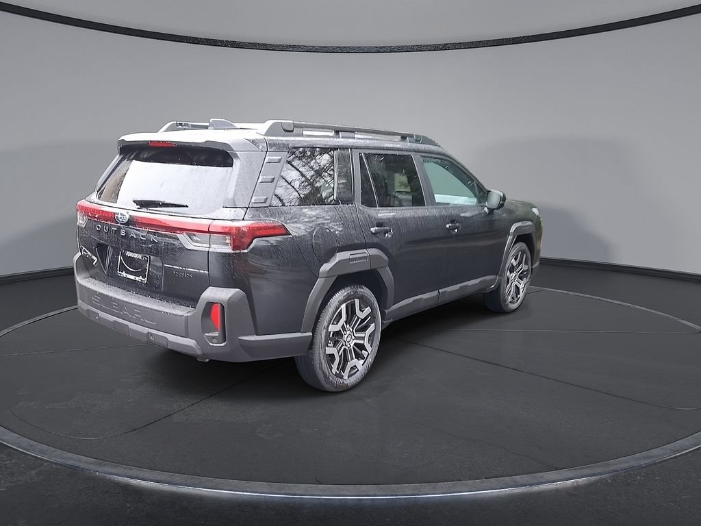 New 2026 Subaru Outback Touring XT AWD/4WD image 8