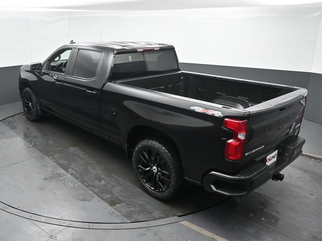 Used 2023 Chevrolet Silverado 1500 RST image 40