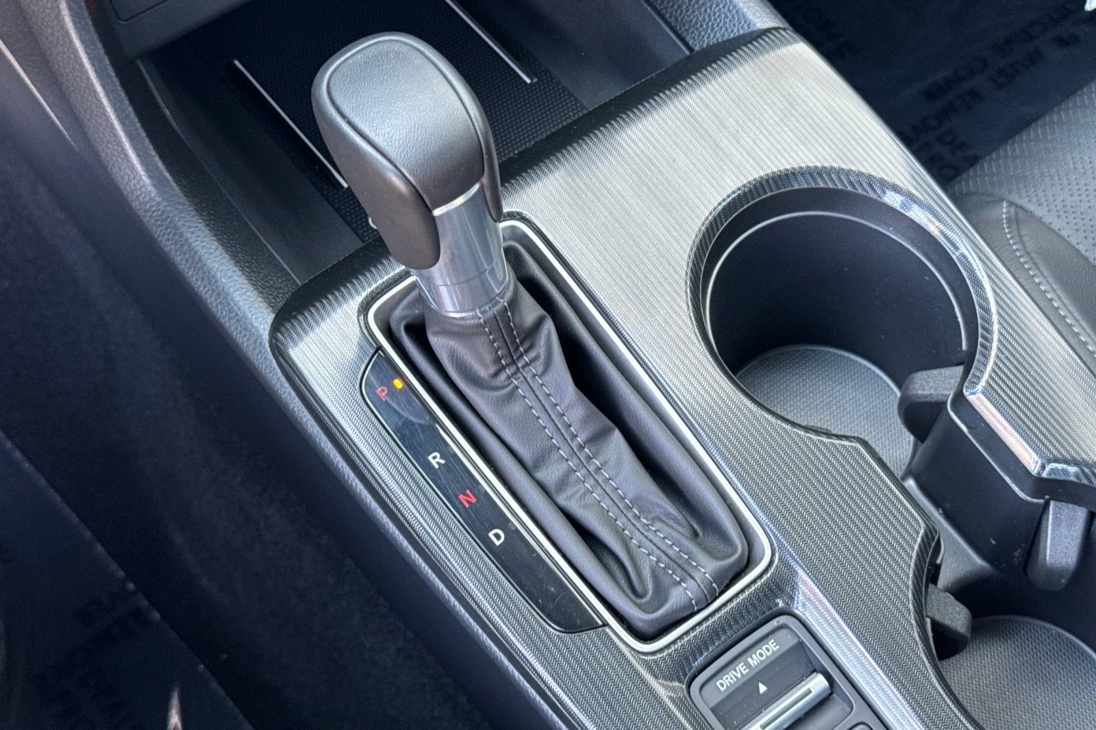 Used 2026 Honda Civic Sport Touring image 18