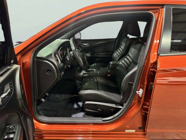 Used 2021 Dodge Charger SRT Hellcat RWD image 16